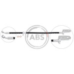 A.B.S. Bremsschlauch